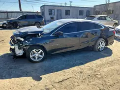 1G1ZB5ST8JF178428 2018 CHEVROLET MALIBU