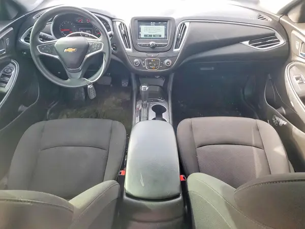 1G1ZB5ST8JF179496 2018 CHEVROLET MALIBU - Image 8