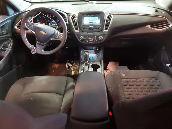 1G1ZB5ST8JF179840 2018 CHEVROLET MALIBU - Image 8