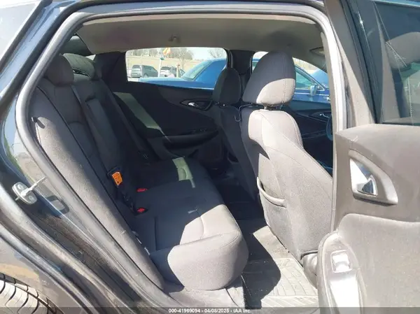 1G1ZB5ST8JF179871 2018 CHEVROLET MALIBU - Image 8