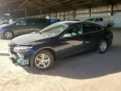 1G1ZB5ST8JF181720 2018 CHEVROLET MALIBU