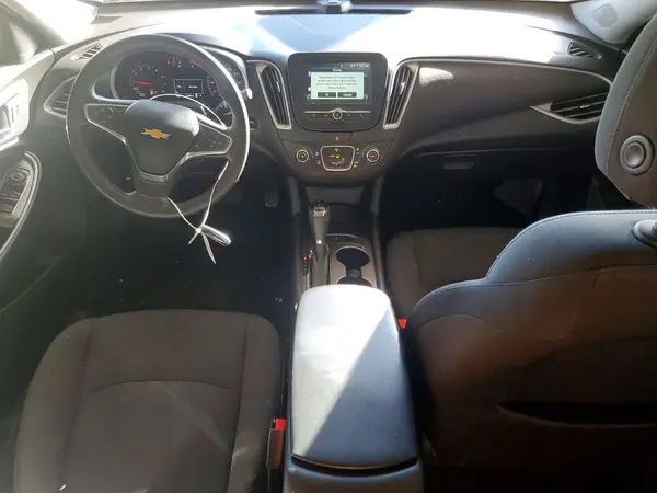 1G1ZB5ST8JF181720 2018 CHEVROLET MALIBU - Image 8