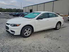 1G1ZB5ST8JF182110 2018 CHEVROLET MALIBU