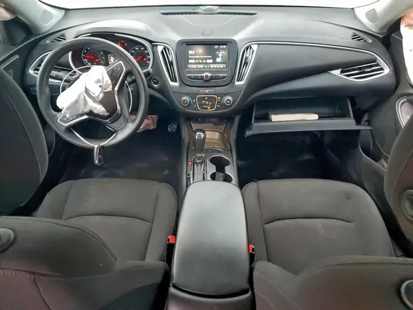 1G1ZB5ST8JF182110 2018 CHEVROLET MALIBU - Image 8