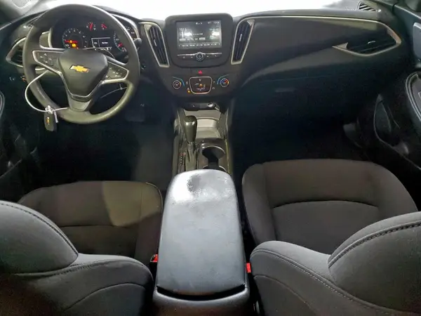 1G1ZB5ST8JF182219 2018 CHEVROLET MALIBU - Image 8