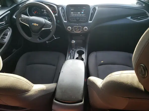 1G1ZB5ST8JF182785 2018 CHEVROLET MALIBU - Image 8