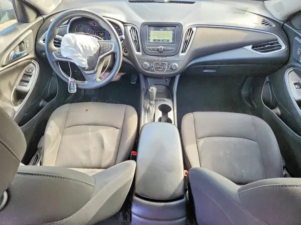 1G1ZB5ST8JF184178 2018 CHEVROLET MALIBU - Image 8