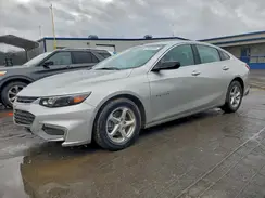 1G1ZB5ST8JF188165 2018 CHEVROLET MALIBU