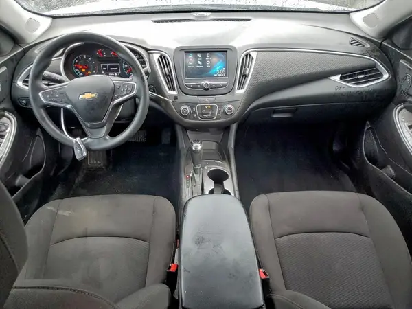 1G1ZB5ST8JF188165 2018 CHEVROLET MALIBU - Image 8