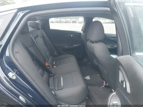 1G1ZB5ST8JF190479 2018 CHEVROLET MALIBU - Image 8