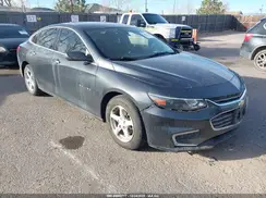 1G1ZB5ST8JF194113 2018 CHEVROLET MALIBU