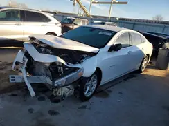 1G1ZB5ST8JF194757 2018 CHEVROLET MALIBU