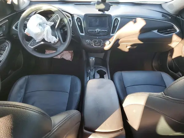 1G1ZB5ST8JF194757 2018 CHEVROLET MALIBU - Image 8