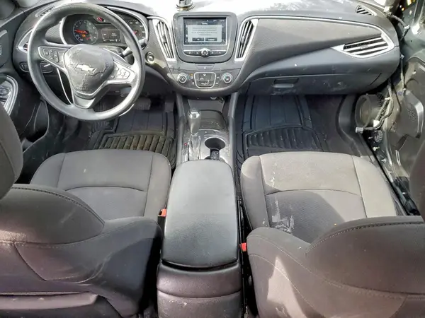 1G1ZB5ST8JF195780 2018 CHEVROLET MALIBU - Image 8