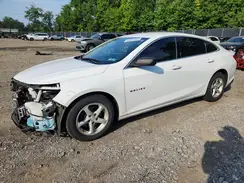 1G1ZB5ST8JF196413 2018 CHEVROLET MALIBU