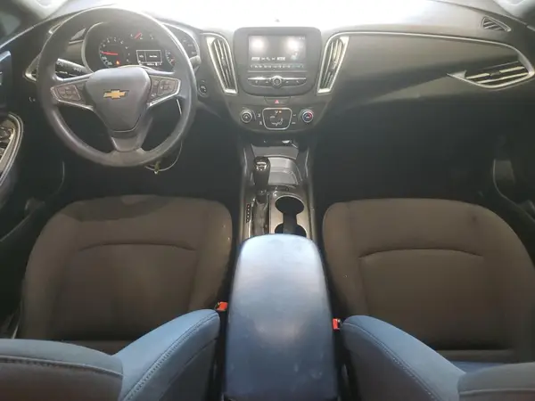 1G1ZB5ST8JF196783 2018 CHEVROLET MALIBU - Image 8
