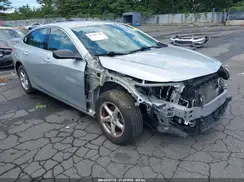 1G1ZB5ST8JF198503 2018 CHEVROLET MALIBU