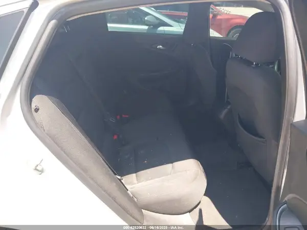 1G1ZB5ST8JF199098 2018 CHEVROLET MALIBU - Image 8