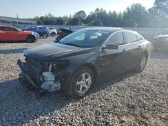 1G1ZB5ST8JF199425 2018 CHEVROLET MALIBU