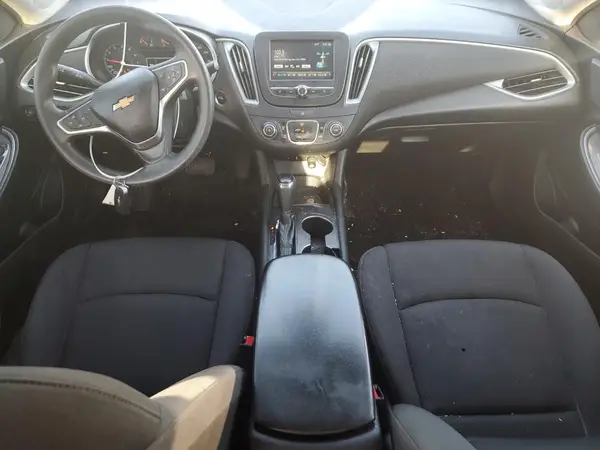 1G1ZB5ST8JF199425 2018 CHEVROLET MALIBU - Image 8