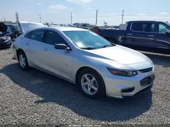 1G1ZB5ST8JF199991 2018 CHEVROLET MALIBU