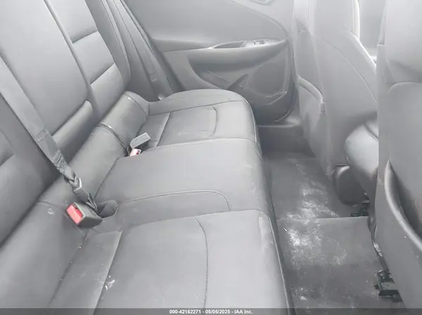 1G1ZB5ST8JF201187 2018 CHEVROLET MALIBU - Image 8