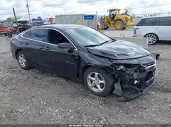 1G1ZB5ST8JF201965 2018 CHEVROLET MALIBU