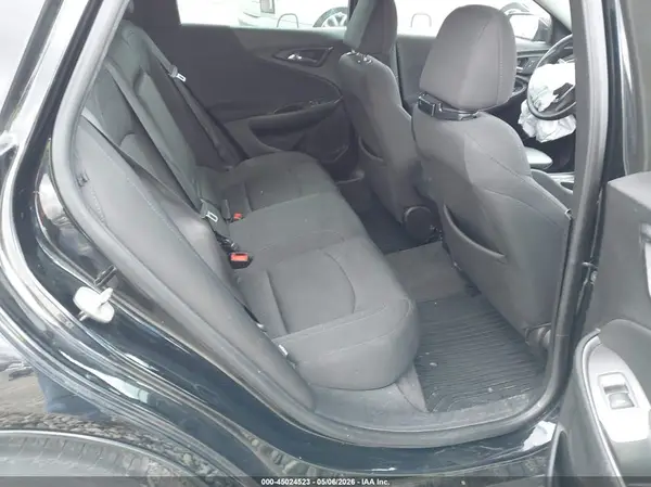 1G1ZB5ST8JF201965 2018 CHEVROLET MALIBU - Image 8