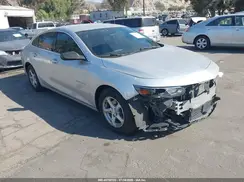 1G1ZB5ST8JF202243 2018 CHEVROLET MALIBU