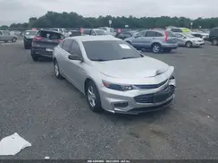 1G1ZB5ST8JF203988 2018 CHEVROLET MALIBU