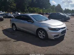 1G1ZB5ST8JF205630 2018 CHEVROLET MALIBU