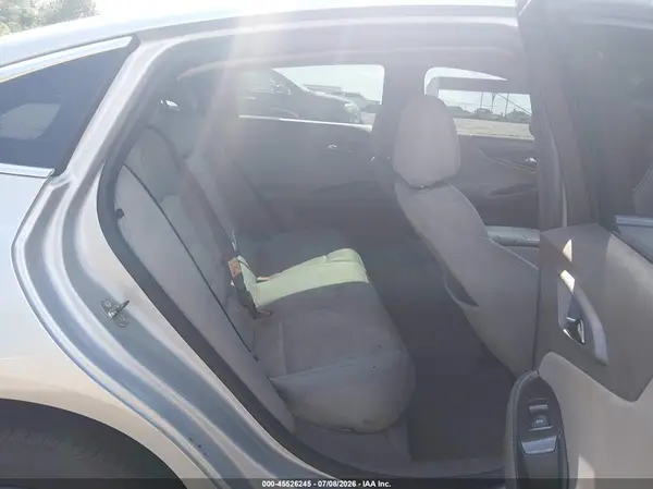 1G1ZB5ST8JF205630 2018 CHEVROLET MALIBU - Image 8