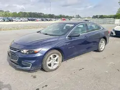1G1ZB5ST8JF206227 2018 CHEVROLET MALIBU