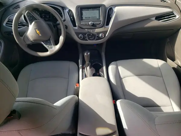 1G1ZB5ST8JF206227 2018 CHEVROLET MALIBU - Image 8