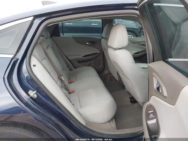 1G1ZB5ST8JF206745 2018 CHEVROLET MALIBU - Image 8