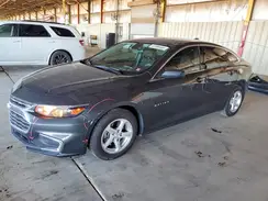 1G1ZB5ST8JF206888 2018 CHEVROLET MALIBU