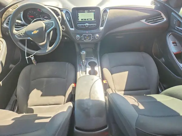 1G1ZB5ST8JF206888 2018 CHEVROLET MALIBU - Image 8