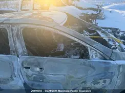 1G1ZB5ST8JF207510 2018 CHEVROLET MALIBU