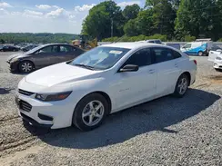 1G1ZB5ST8JF208186 2018 CHEVROLET MALIBU