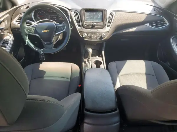 1G1ZB5ST8JF208186 2018 CHEVROLET MALIBU - Image 8