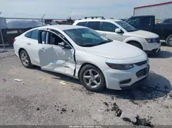 1G1ZB5ST8JF209080 2018 CHEVROLET MALIBU