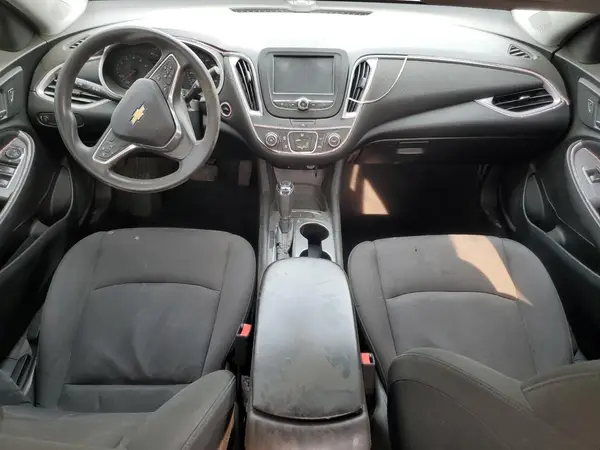 1G1ZB5ST8JF209225 2018 CHEVROLET MALIBU - Image 8