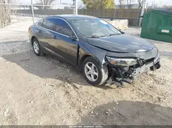 1G1ZB5ST8JF209841 2018 CHEVROLET MALIBU
