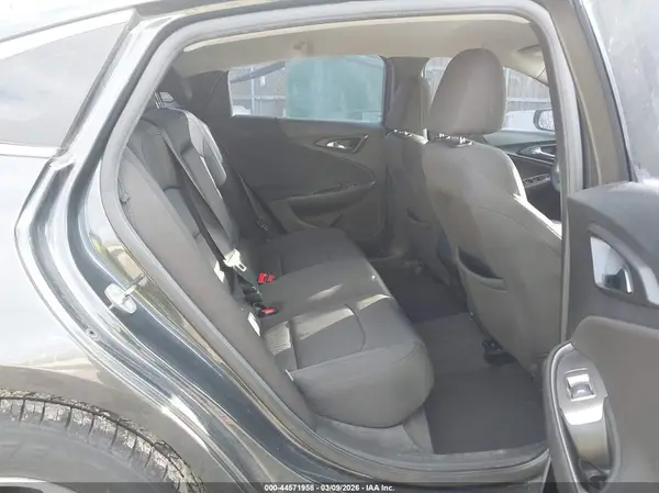 1G1ZB5ST8JF209841 2018 CHEVROLET MALIBU - Image 8