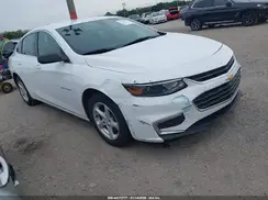 1G1ZB5ST8JF210133 2018 CHEVROLET MALIBU