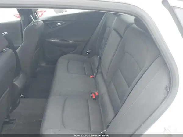 1G1ZB5ST8JF210133 2018 CHEVROLET MALIBU - Image 8