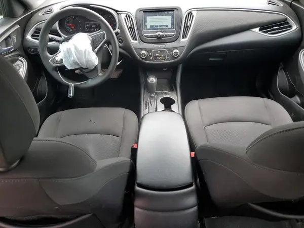 1G1ZB5ST8JF210522 2018 CHEVROLET MALIBU - Image 8