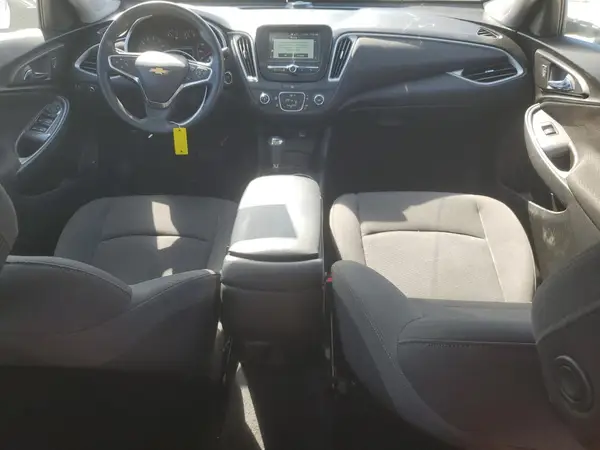 1G1ZB5ST8JF210777 2018 CHEVROLET MALIBU - Image 8