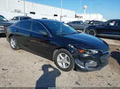 1G1ZB5ST8JF211024 2018 CHEVROLET MALIBU