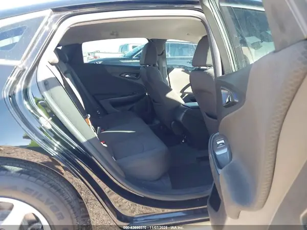 1G1ZB5ST8JF211024 2018 CHEVROLET MALIBU - Image 8